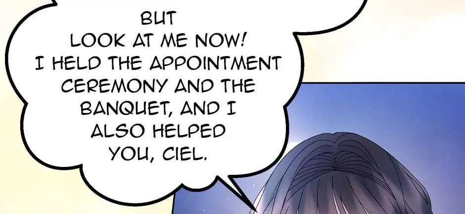 The Adorable Princess of Doom Chapter 67 page 34 - 