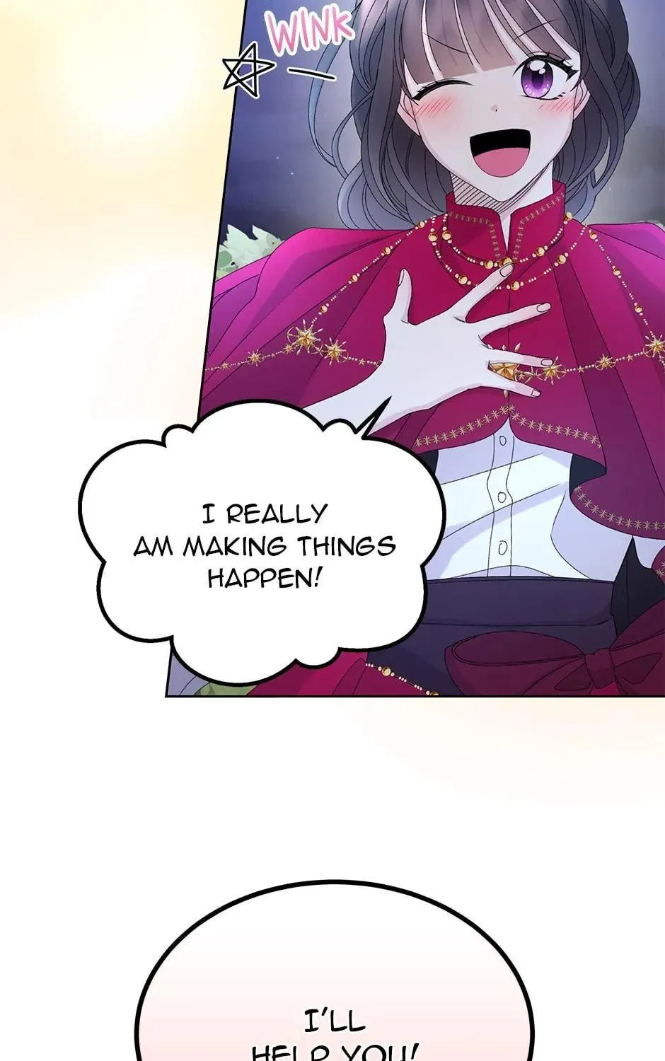 The Adorable Princess of Doom Chapter 67 page 35 - 