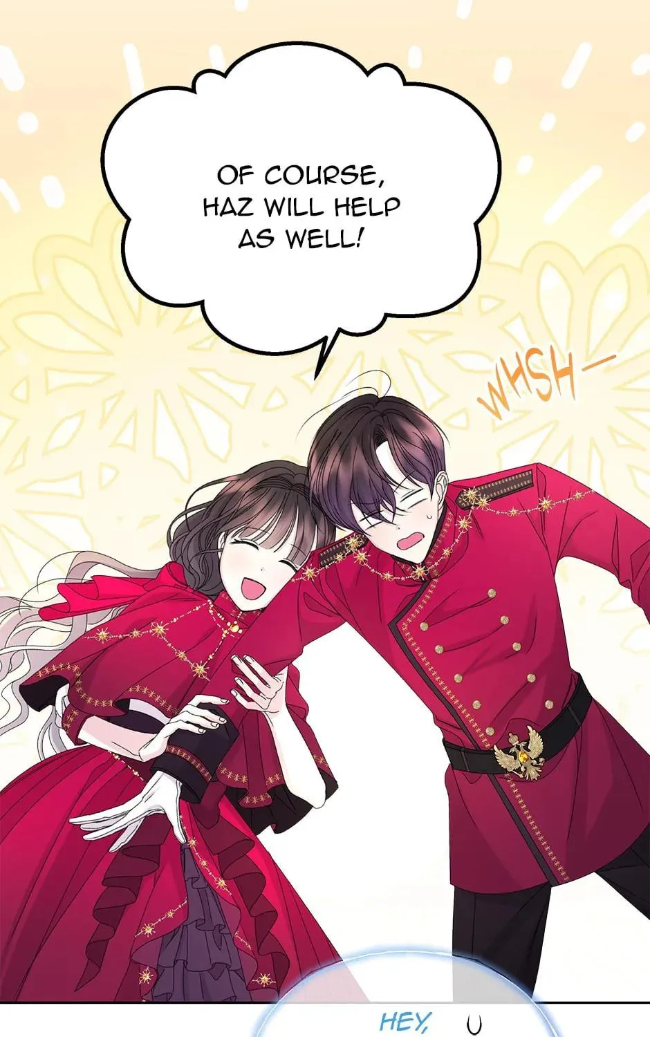 The Adorable Princess of Doom Chapter 67 page 39 - 