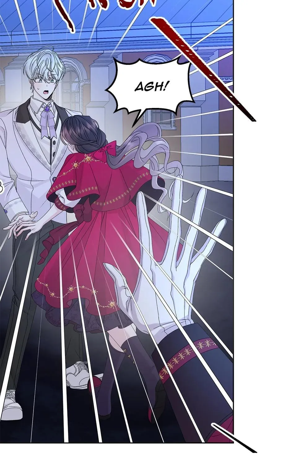 The Adorable Princess of Doom Chapter 67 page 49 - 