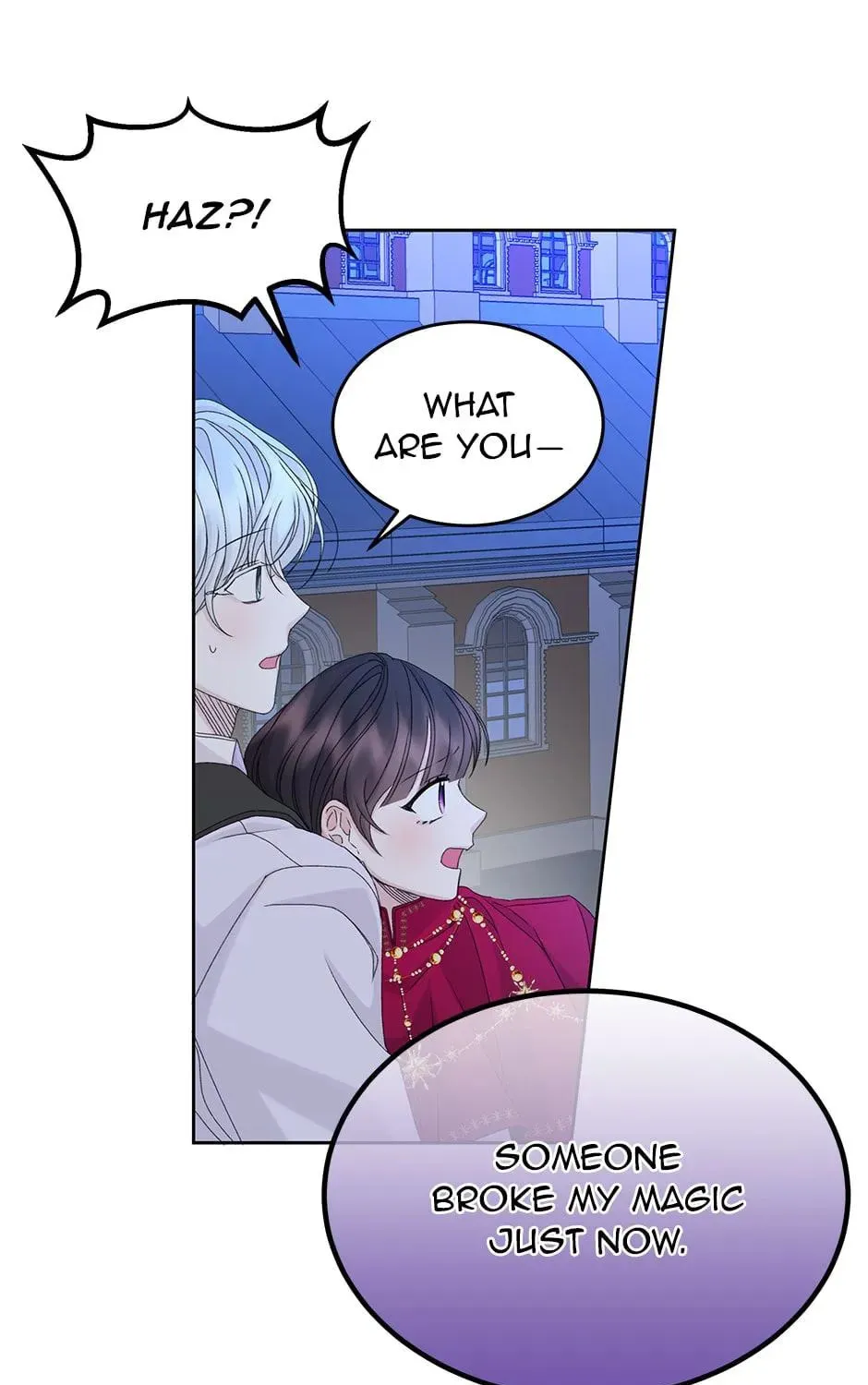 The Adorable Princess of Doom Chapter 67 page 51 - 