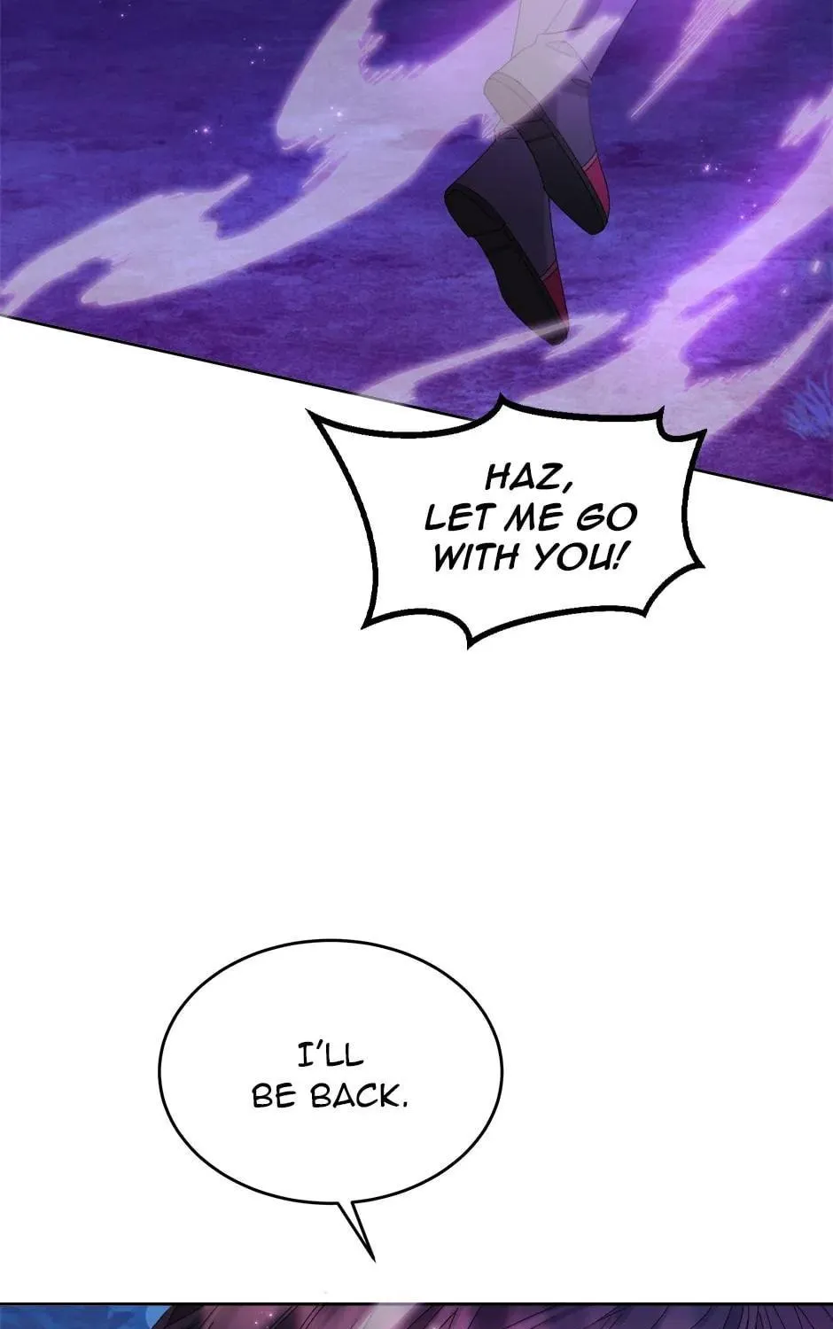 The Adorable Princess of Doom Chapter 67 page 59 - 