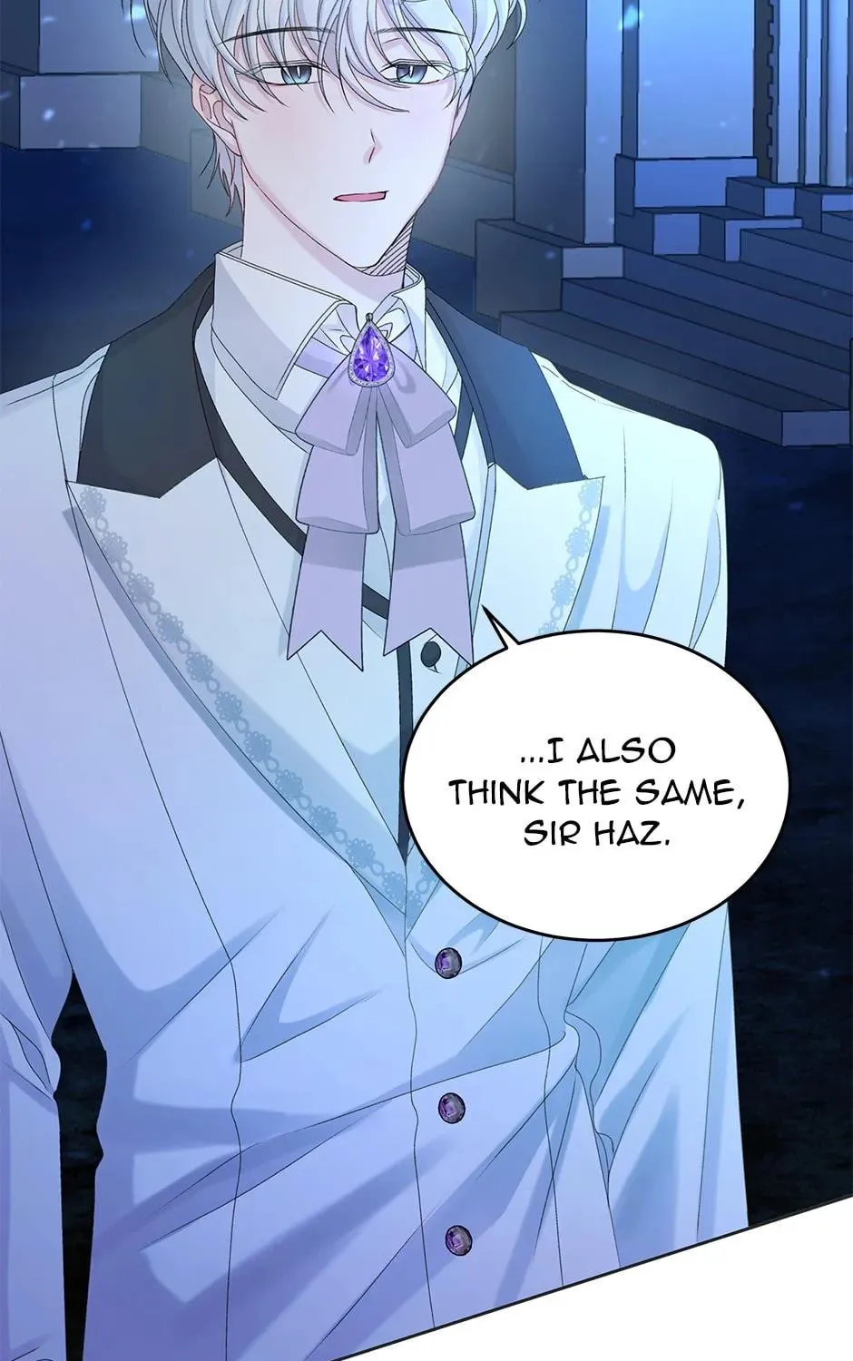 The Adorable Princess of Doom Chapter 67 page 7 - 