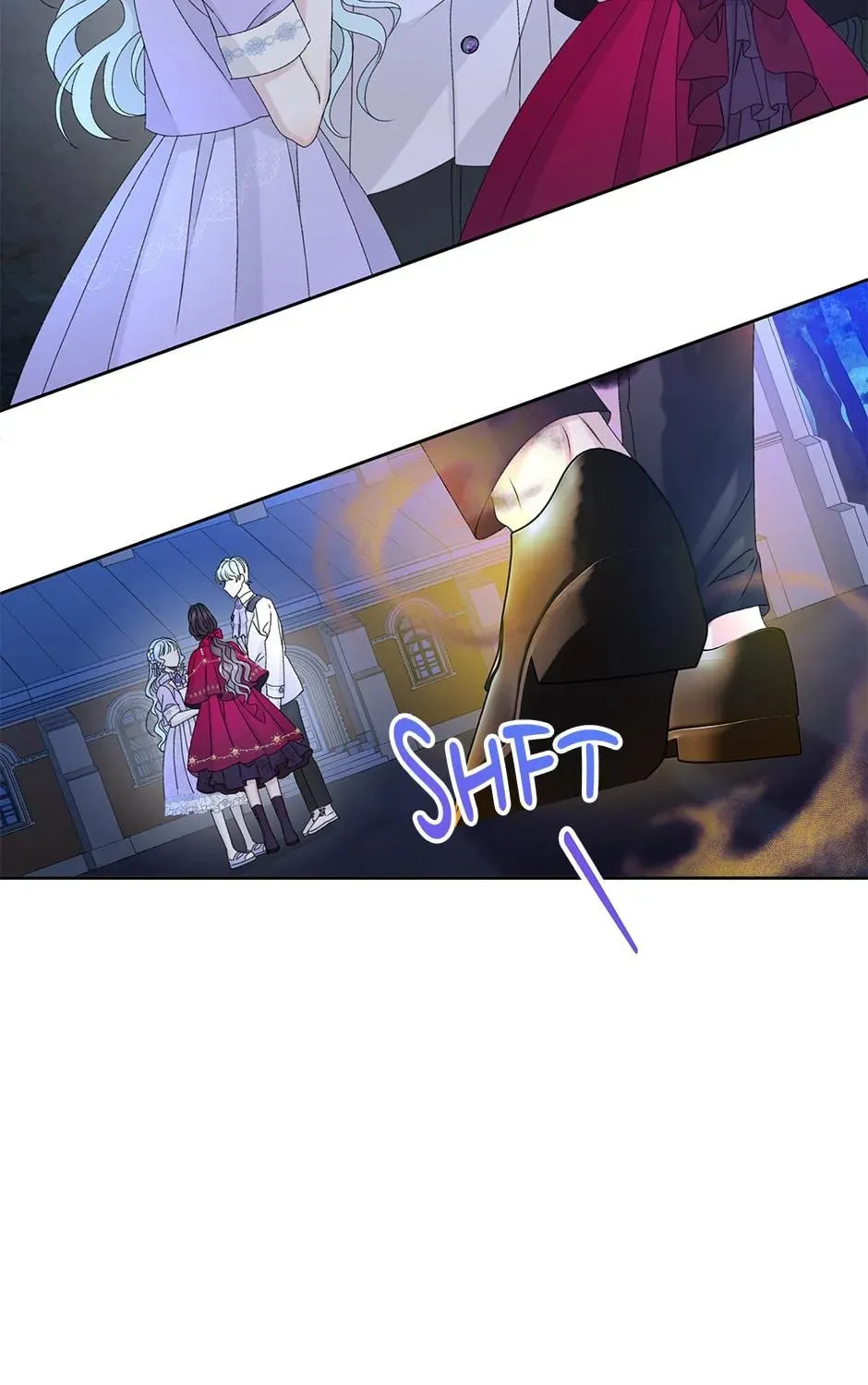 The Adorable Princess of Doom Chapter 67 page 69 - 