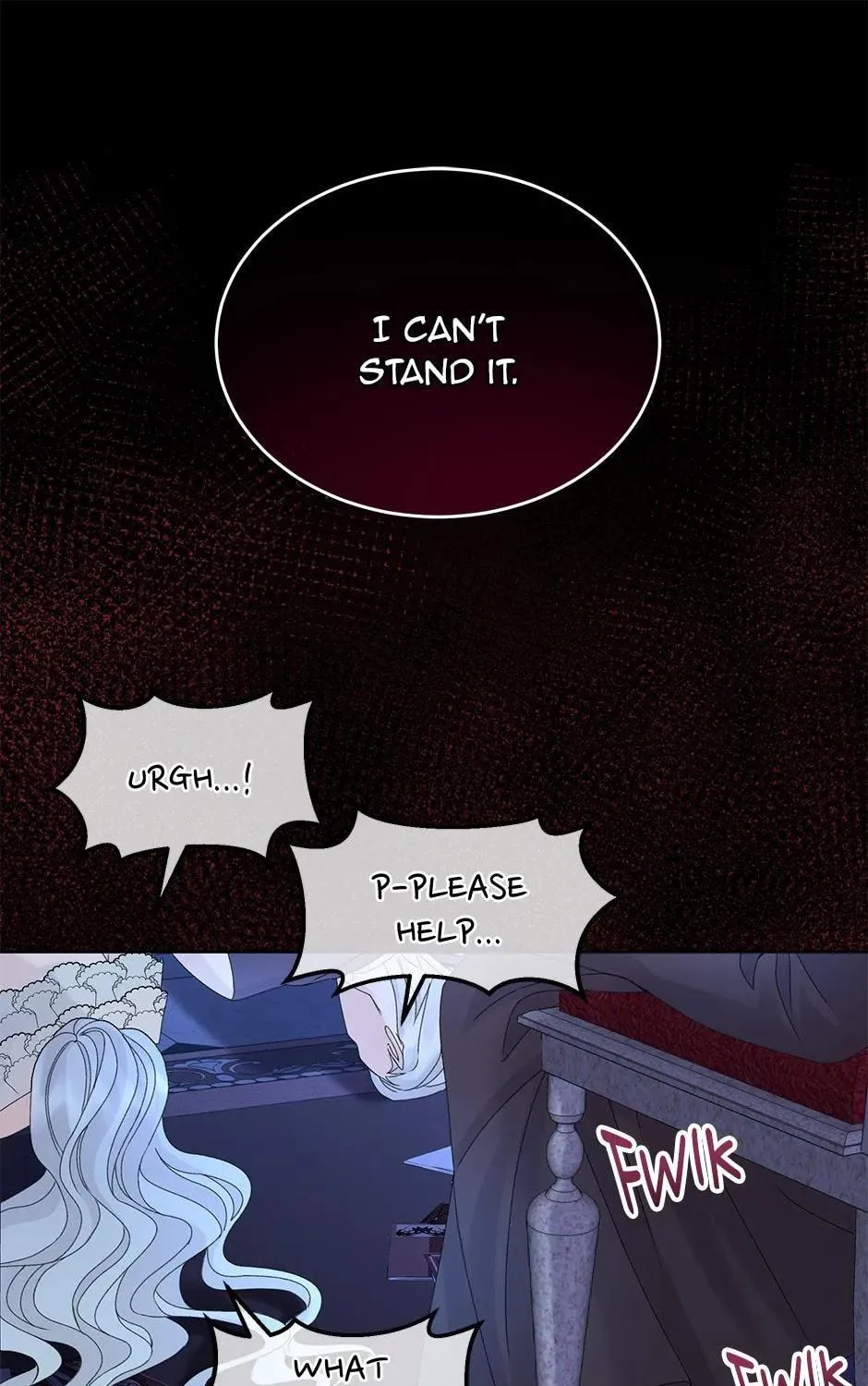 The Adorable Princess of Doom Chapter 67 page 77 - 