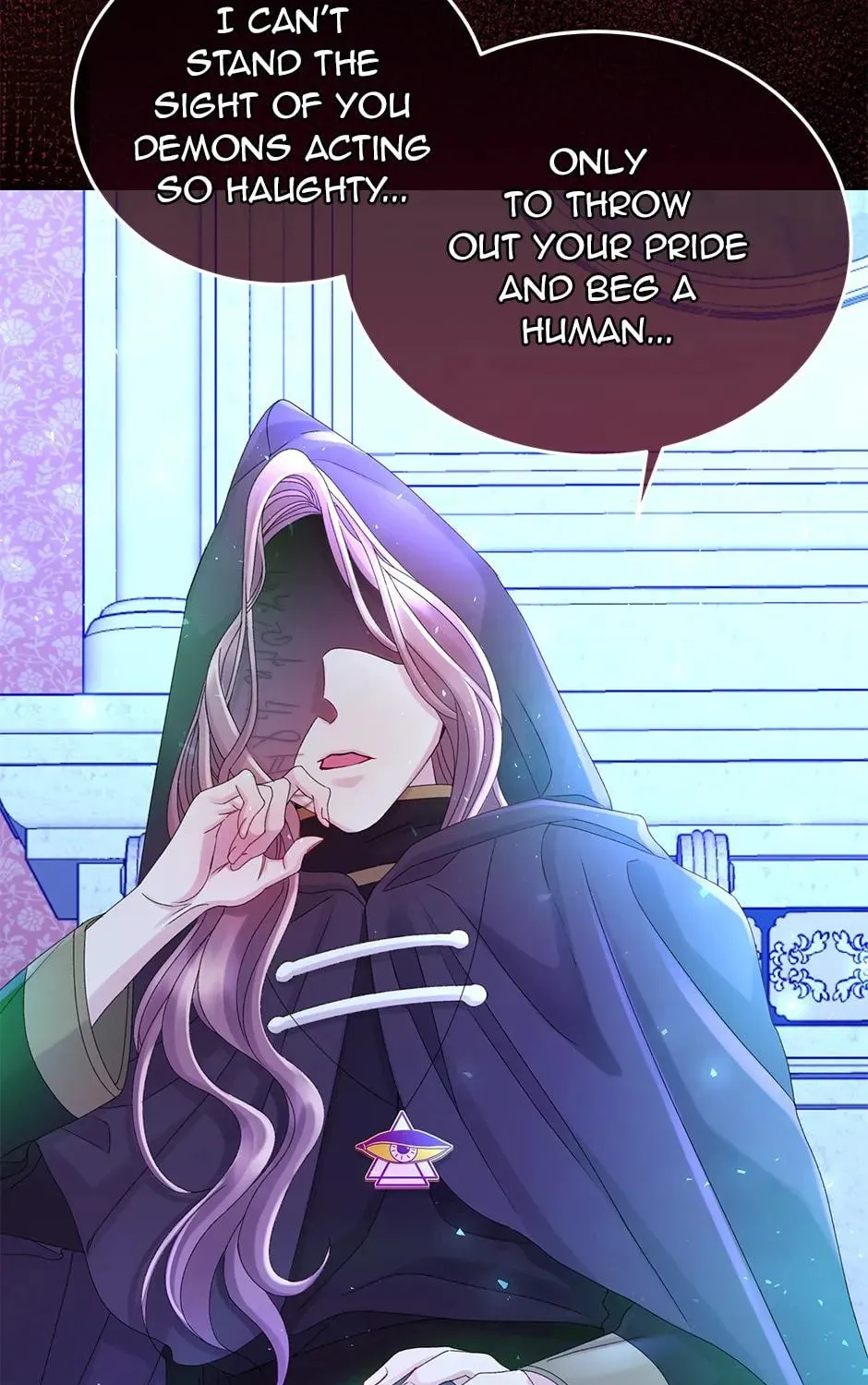 The Adorable Princess of Doom Chapter 67 page 79 - 