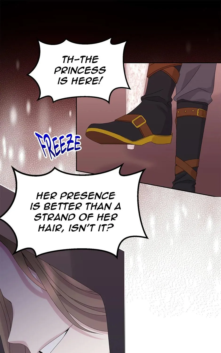 The Adorable Princess of Doom Chapter 67 page 87 - 