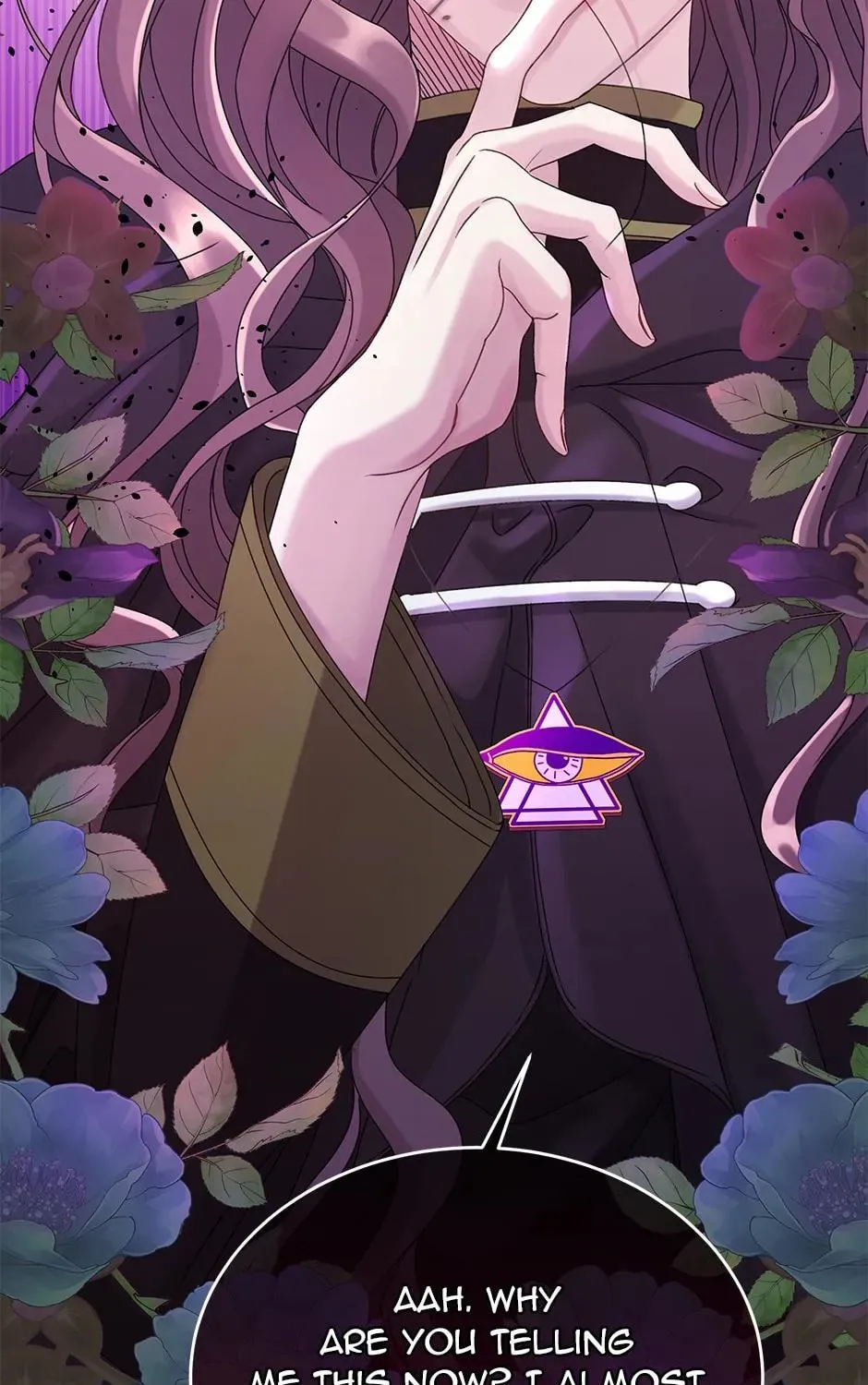 The Adorable Princess of Doom Chapter 67 page 91 - 