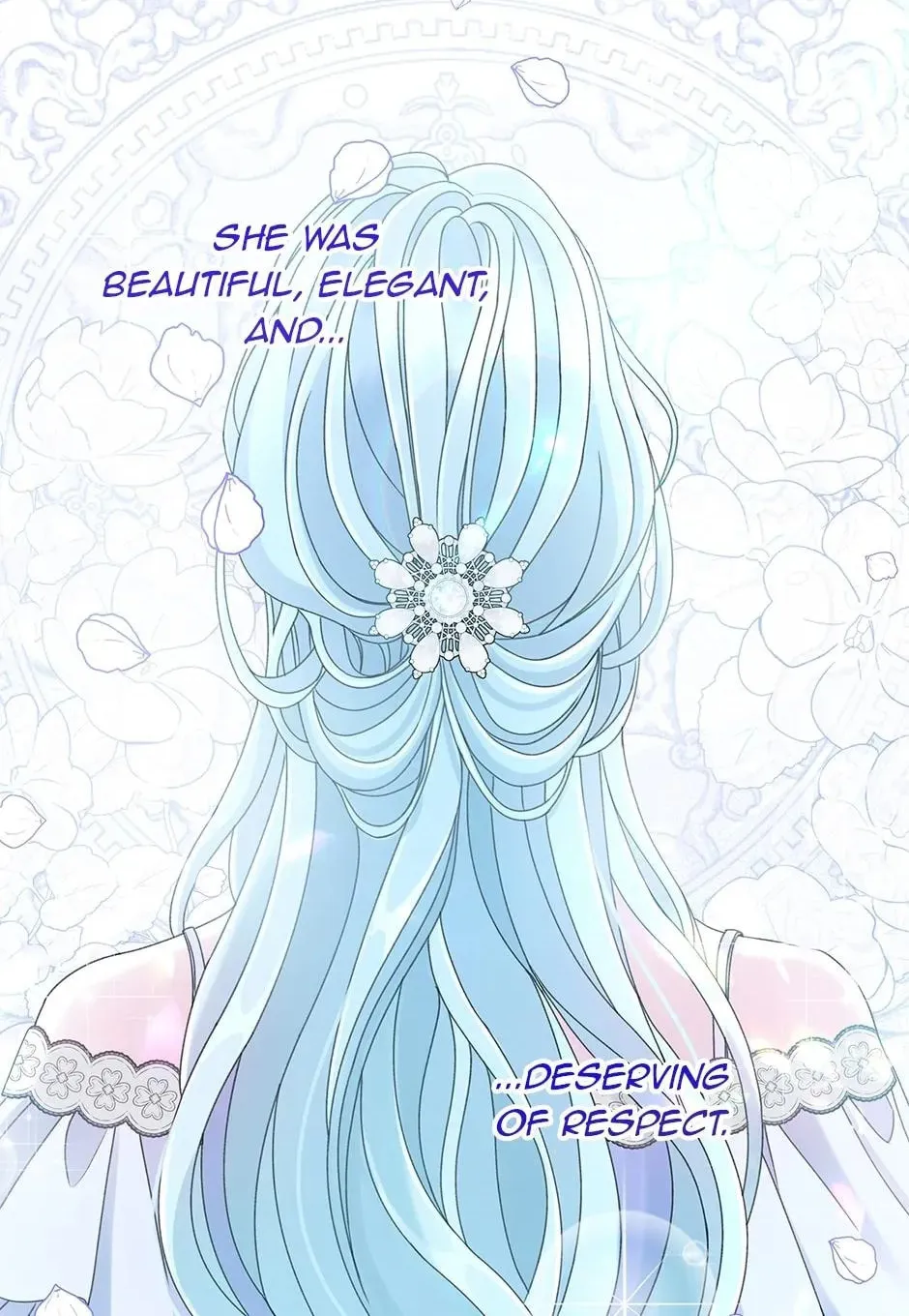 The Adorable Princess of Doom Chapter 68 page 2 - 