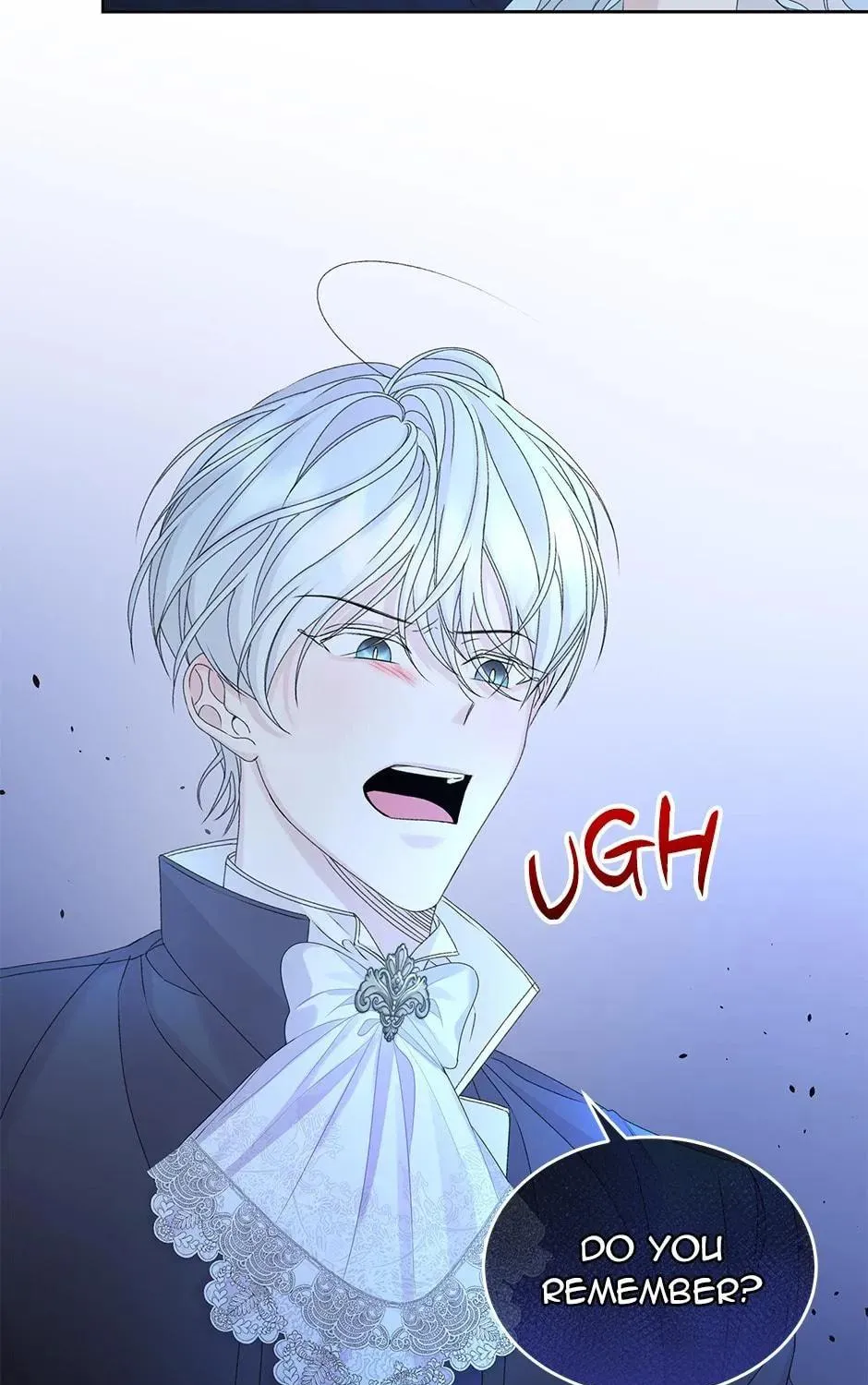 The Adorable Princess of Doom Chapter 68 page 11 - 
