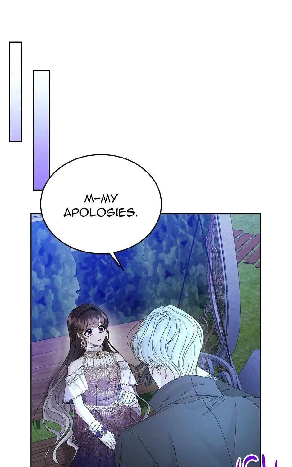 The Adorable Princess of Doom Chapter 68 page 101 - 