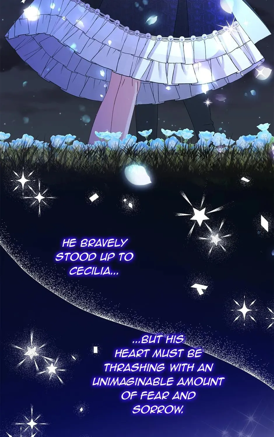 The Adorable Princess of Doom Chapter 68 page 109 - 