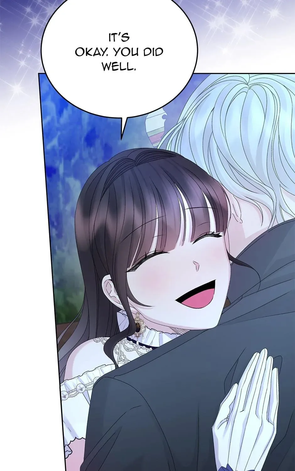 The Adorable Princess of Doom Chapter 68 page 111 - 