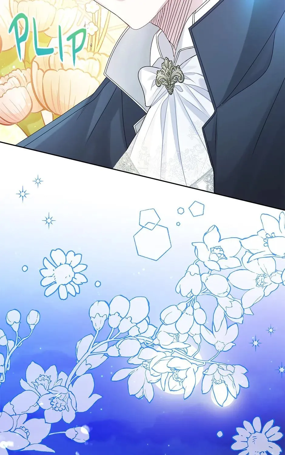 The Adorable Princess of Doom Chapter 68 page 117 - 