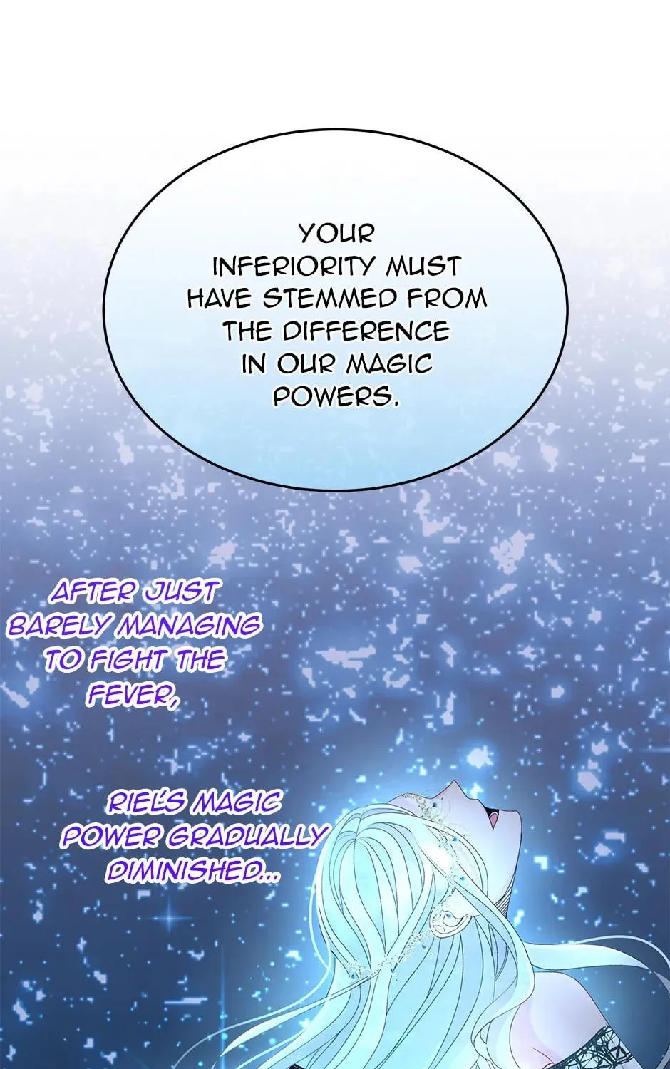 The Adorable Princess of Doom Chapter 68 page 13 - 