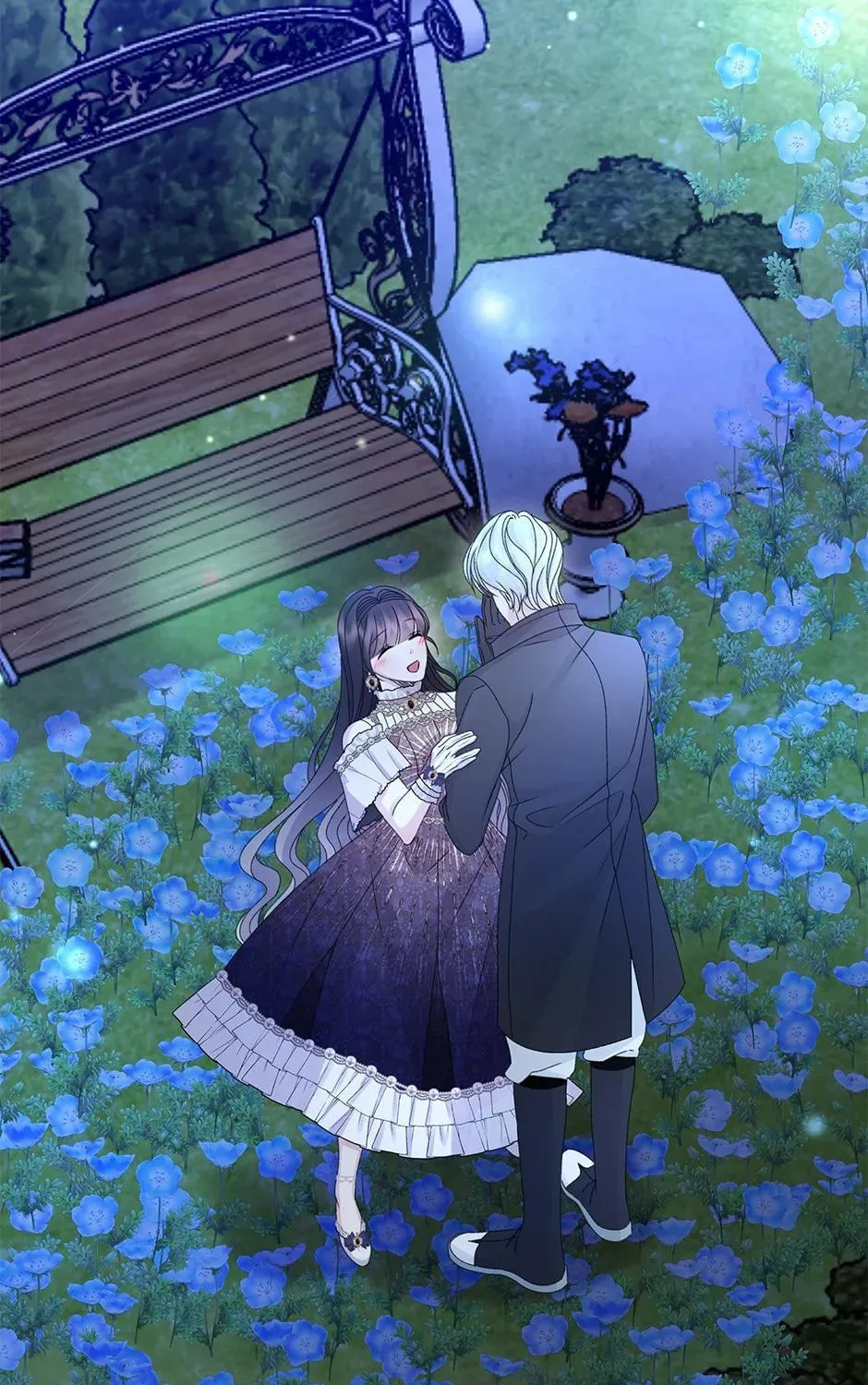 The Adorable Princess of Doom Chapter 68 page 121 - 