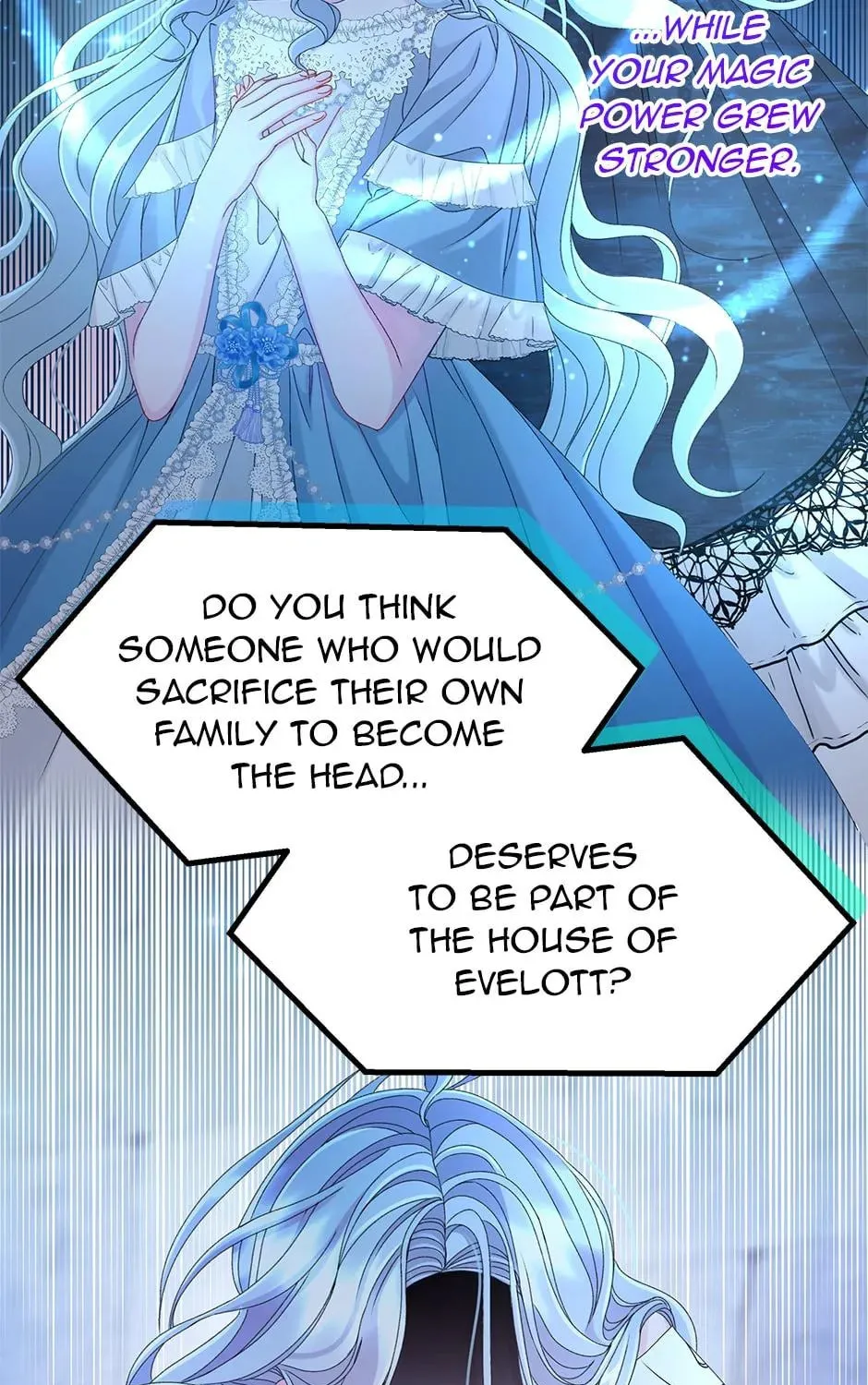 The Adorable Princess of Doom Chapter 68 page 15 - 