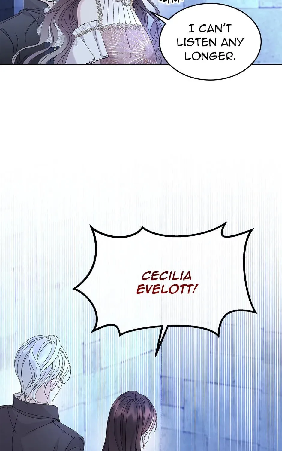 The Adorable Princess of Doom Chapter 68 page 19 - 