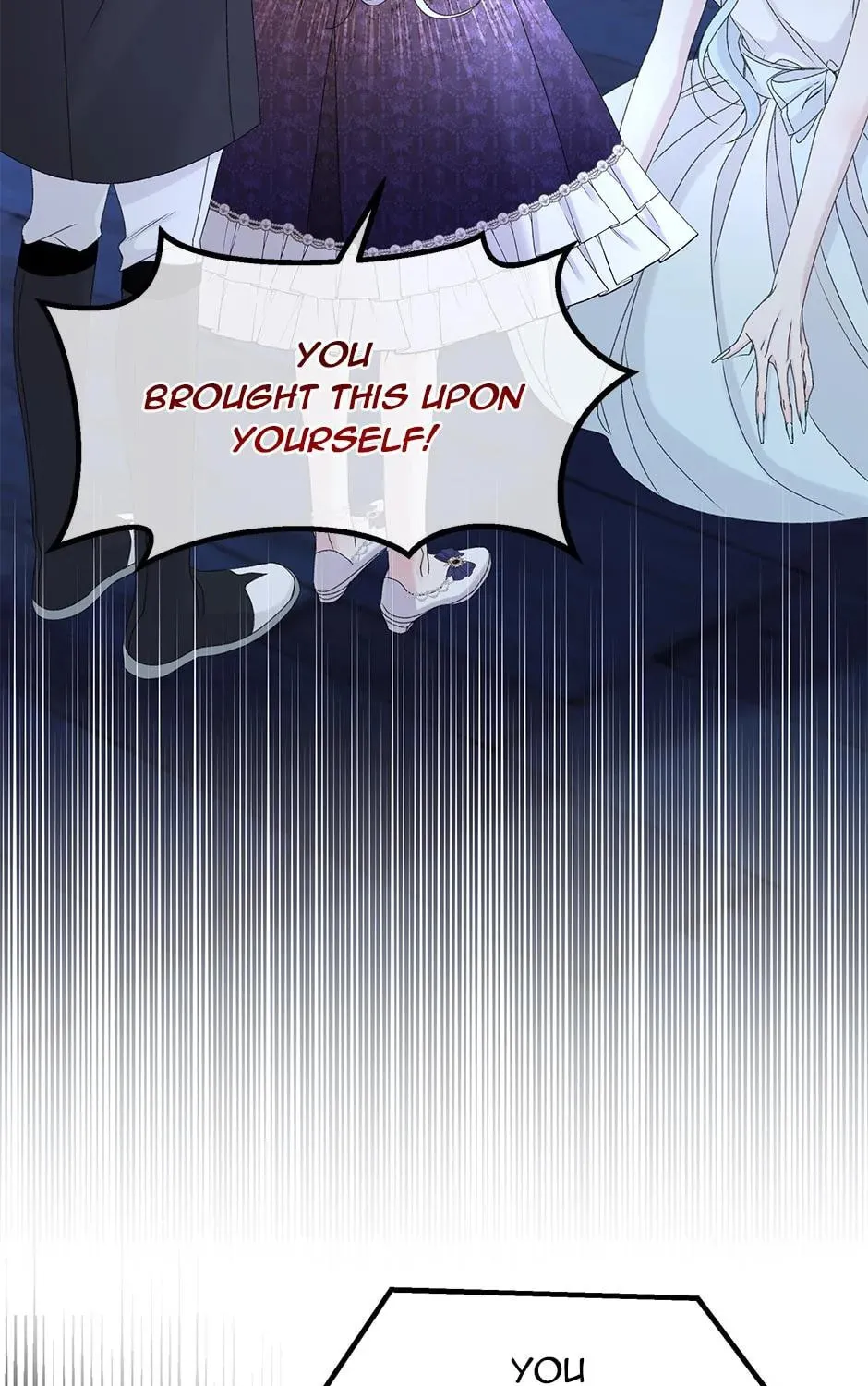 The Adorable Princess of Doom Chapter 68 page 21 - 