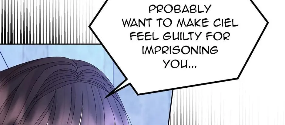 The Adorable Princess of Doom Chapter 68 page 22 - 