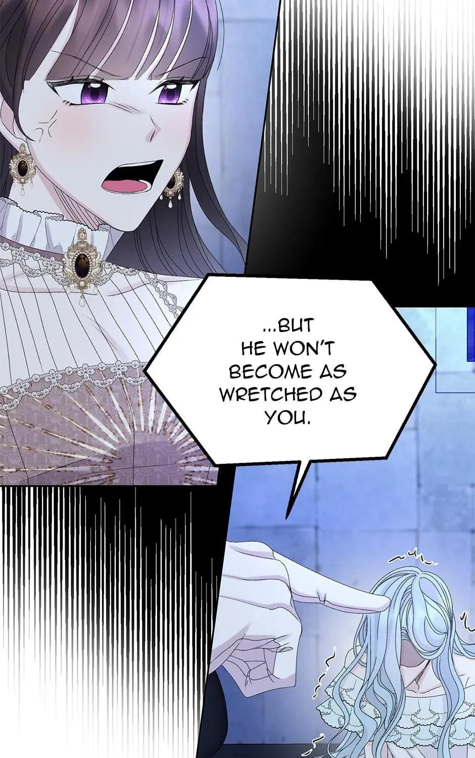The Adorable Princess of Doom Chapter 68 page 23 - 