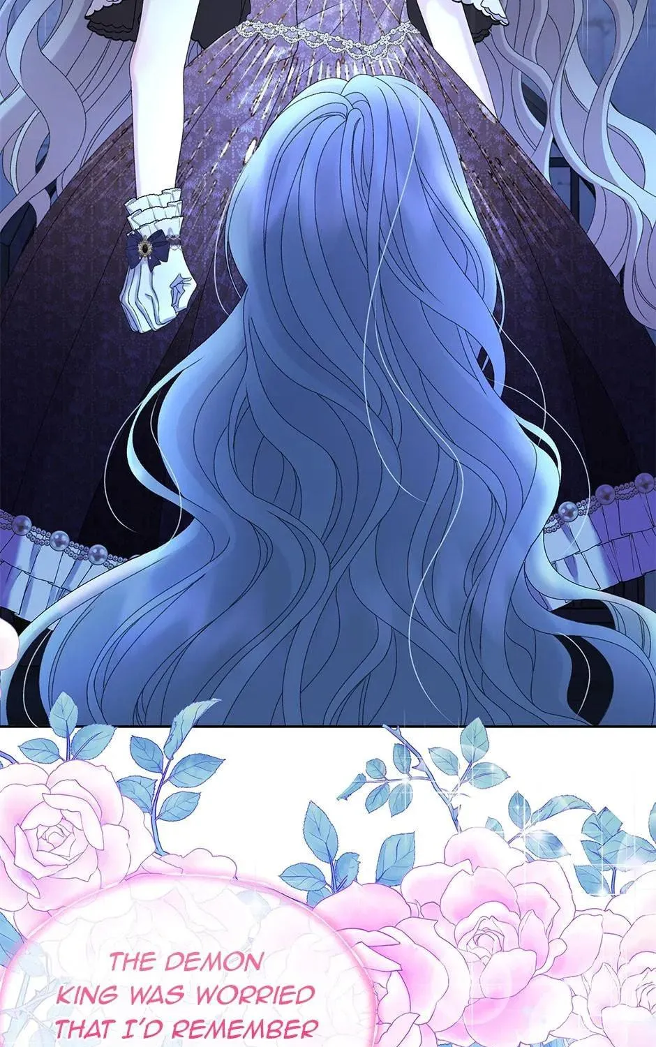 The Adorable Princess of Doom Chapter 68 page 29 - 