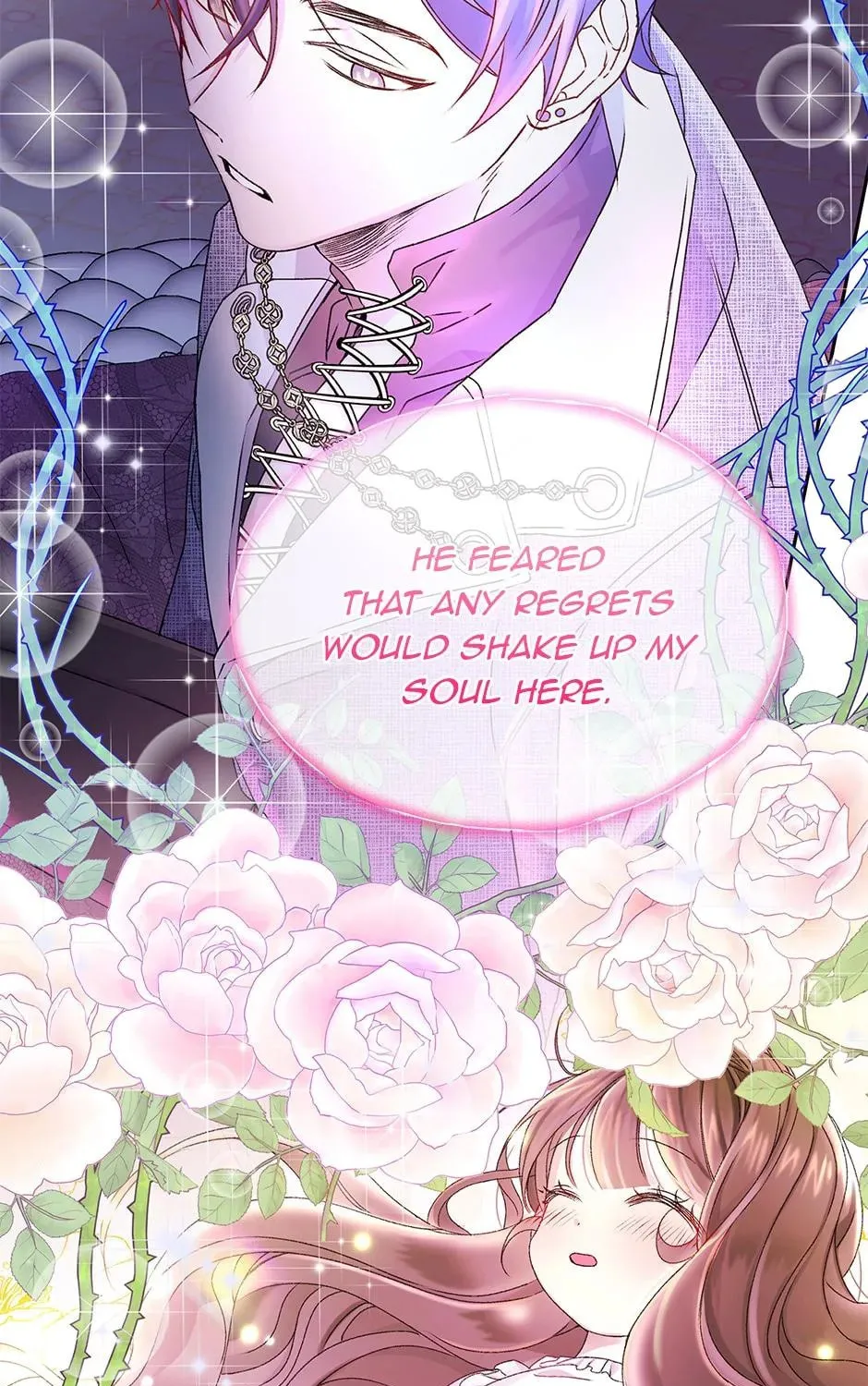 The Adorable Princess of Doom Chapter 68 page 31 - 