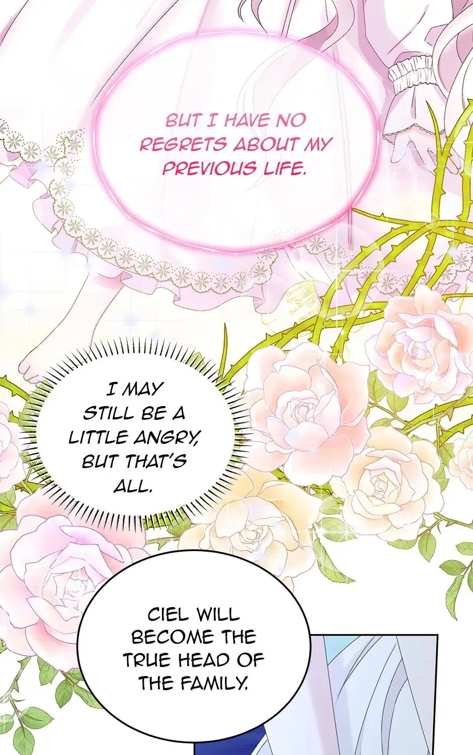The Adorable Princess of Doom Chapter 68 page 33 - 