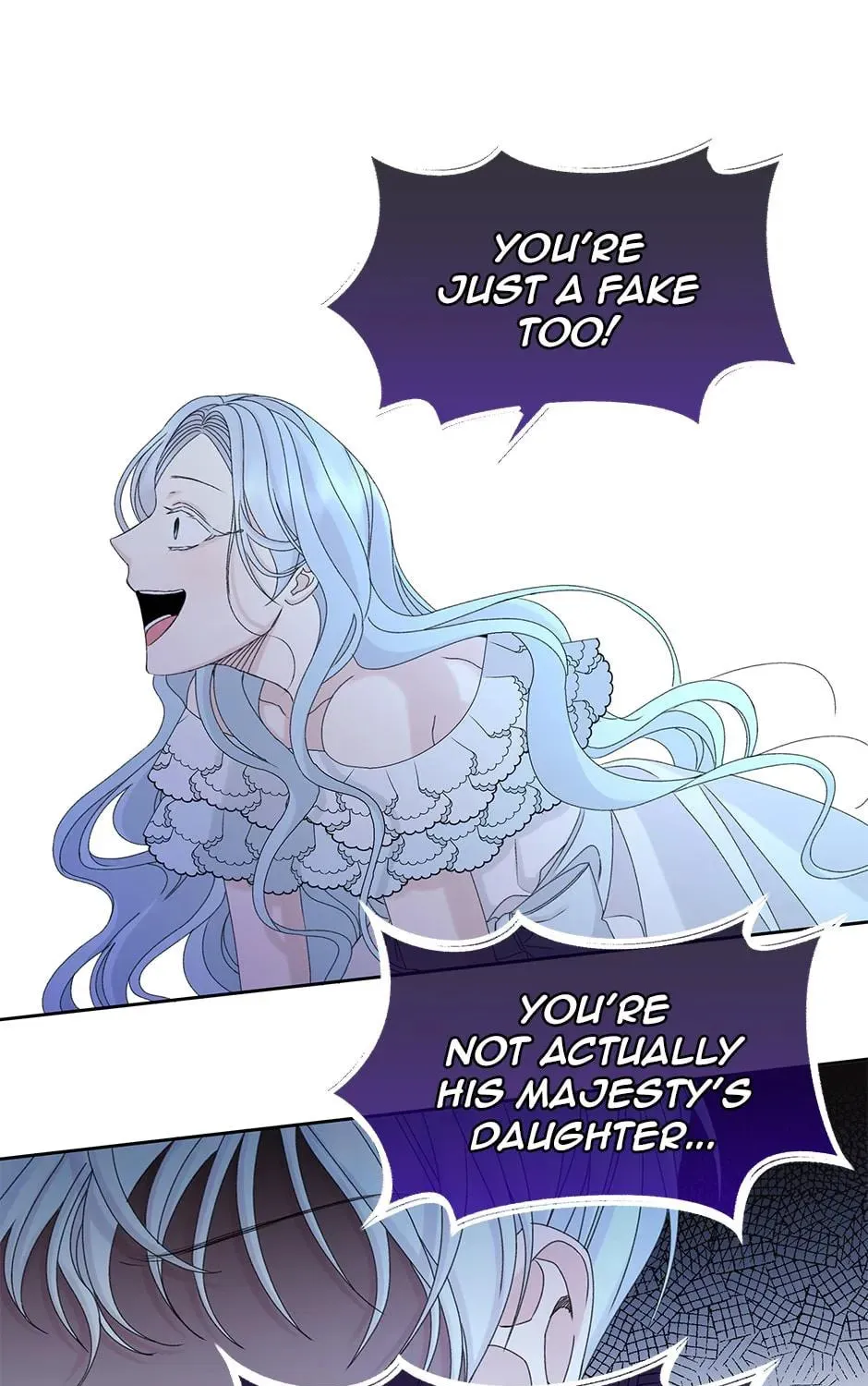 The Adorable Princess of Doom Chapter 68 page 37 - 