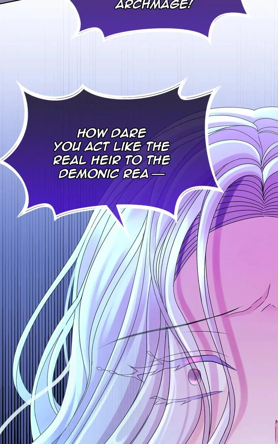 The Adorable Princess of Doom Chapter 68 page 39 - 