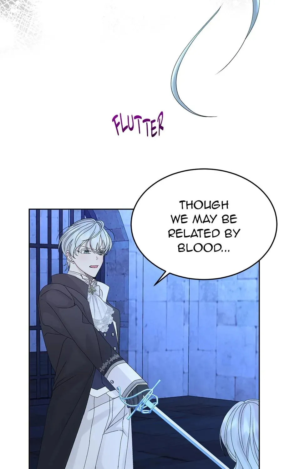 The Adorable Princess of Doom Chapter 68 page 43 - 