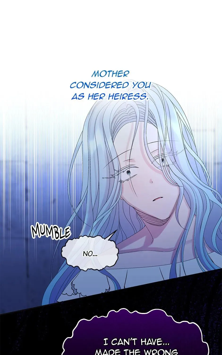 The Adorable Princess of Doom Chapter 68 page 51 - 