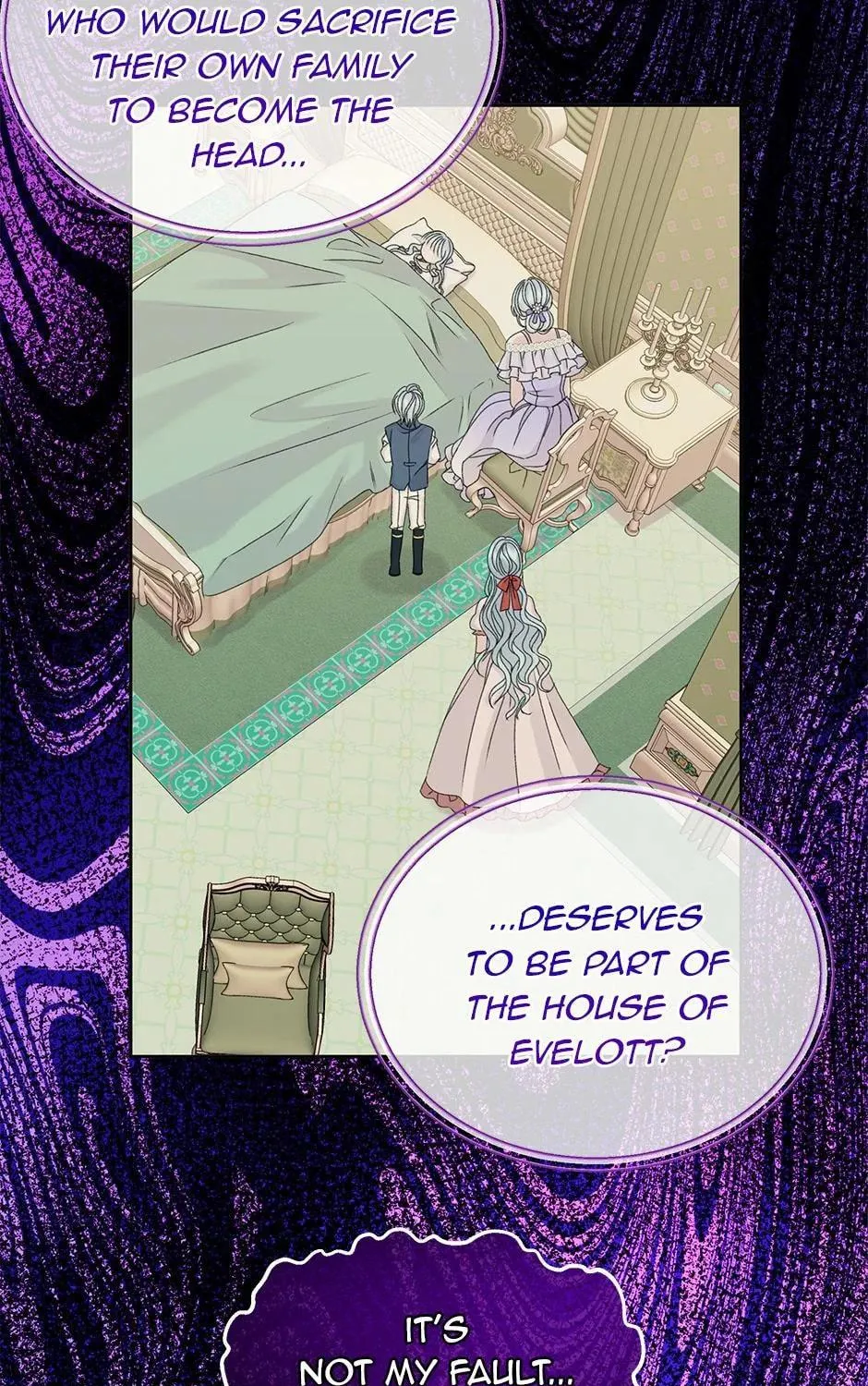 The Adorable Princess of Doom Chapter 68 page 53 - 