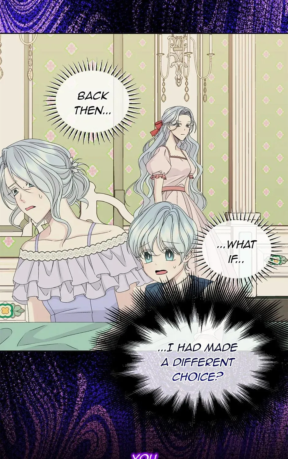 The Adorable Princess of Doom Chapter 68 page 55 - 