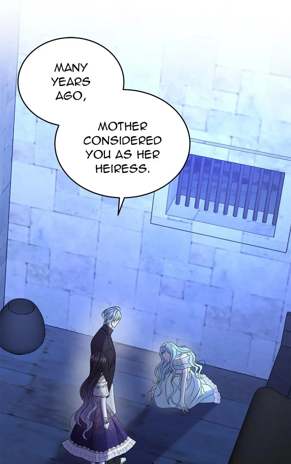 The Adorable Princess of Doom Chapter 68 page 7 - 