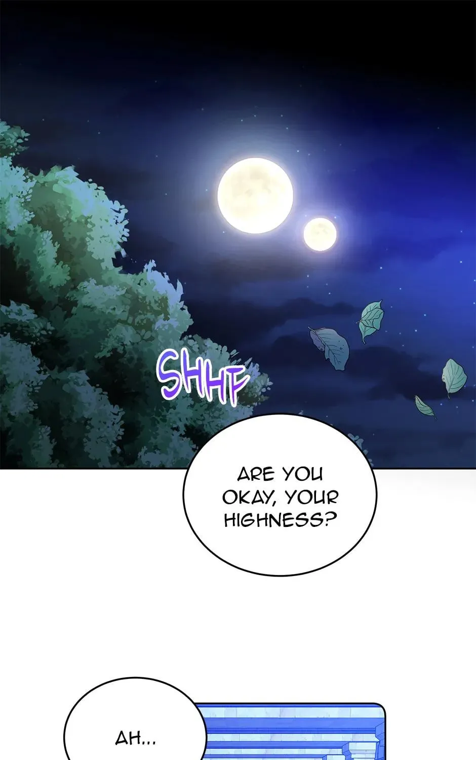 The Adorable Princess of Doom Chapter 68 page 63 - 