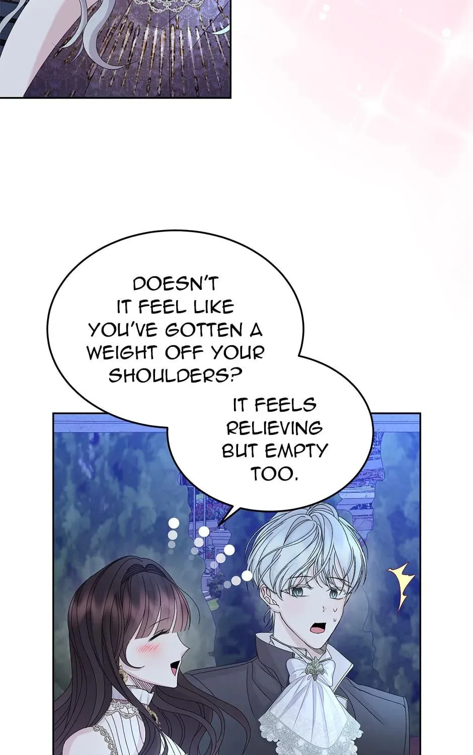 The Adorable Princess of Doom Chapter 68 page 69 - 