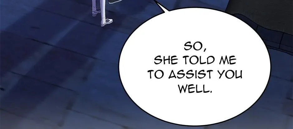 The Adorable Princess of Doom Chapter 68 page 8 - 