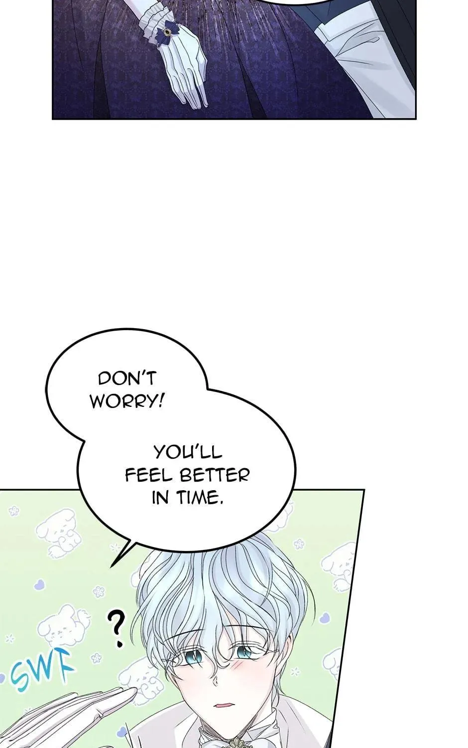 The Adorable Princess of Doom Chapter 68 page 71 - 