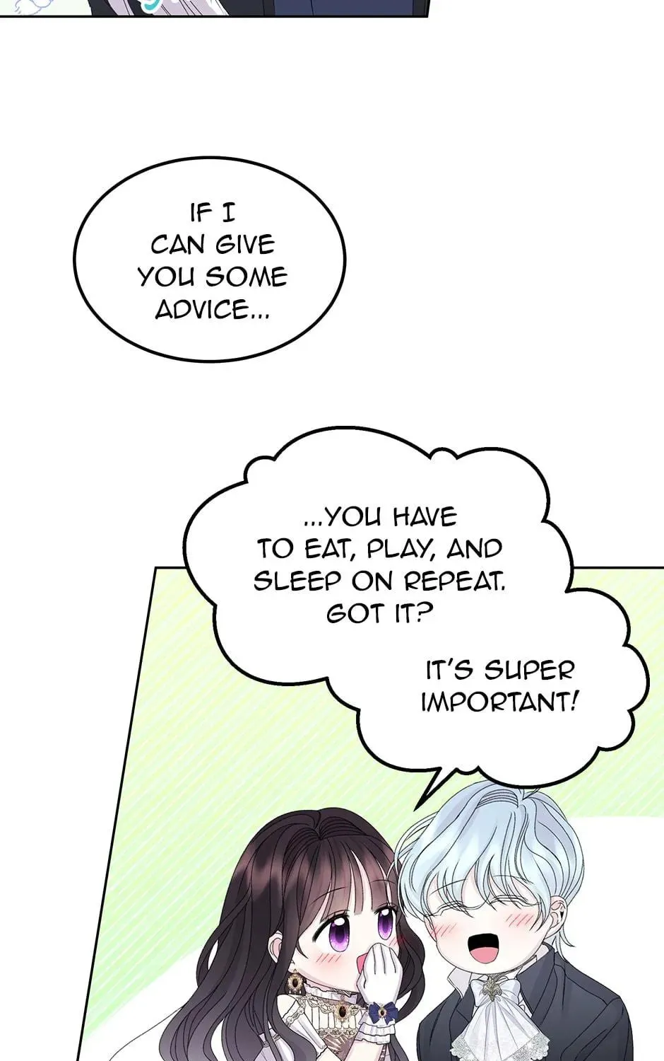 The Adorable Princess of Doom Chapter 68 page 73 - 