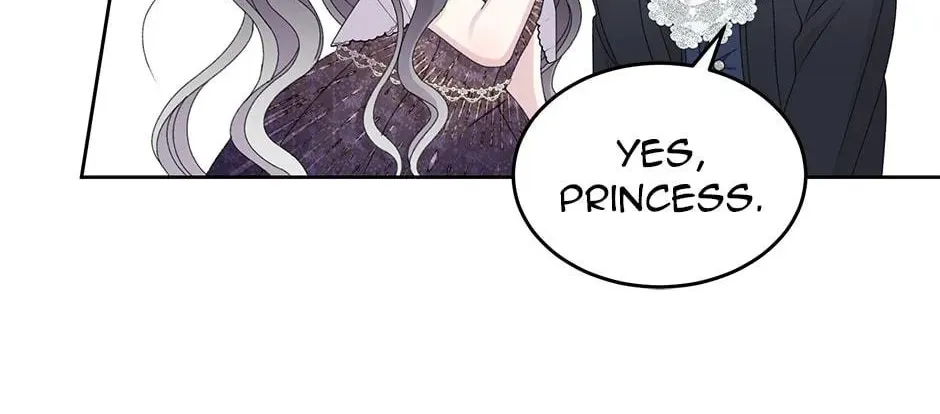The Adorable Princess of Doom Chapter 68 page 74 - 