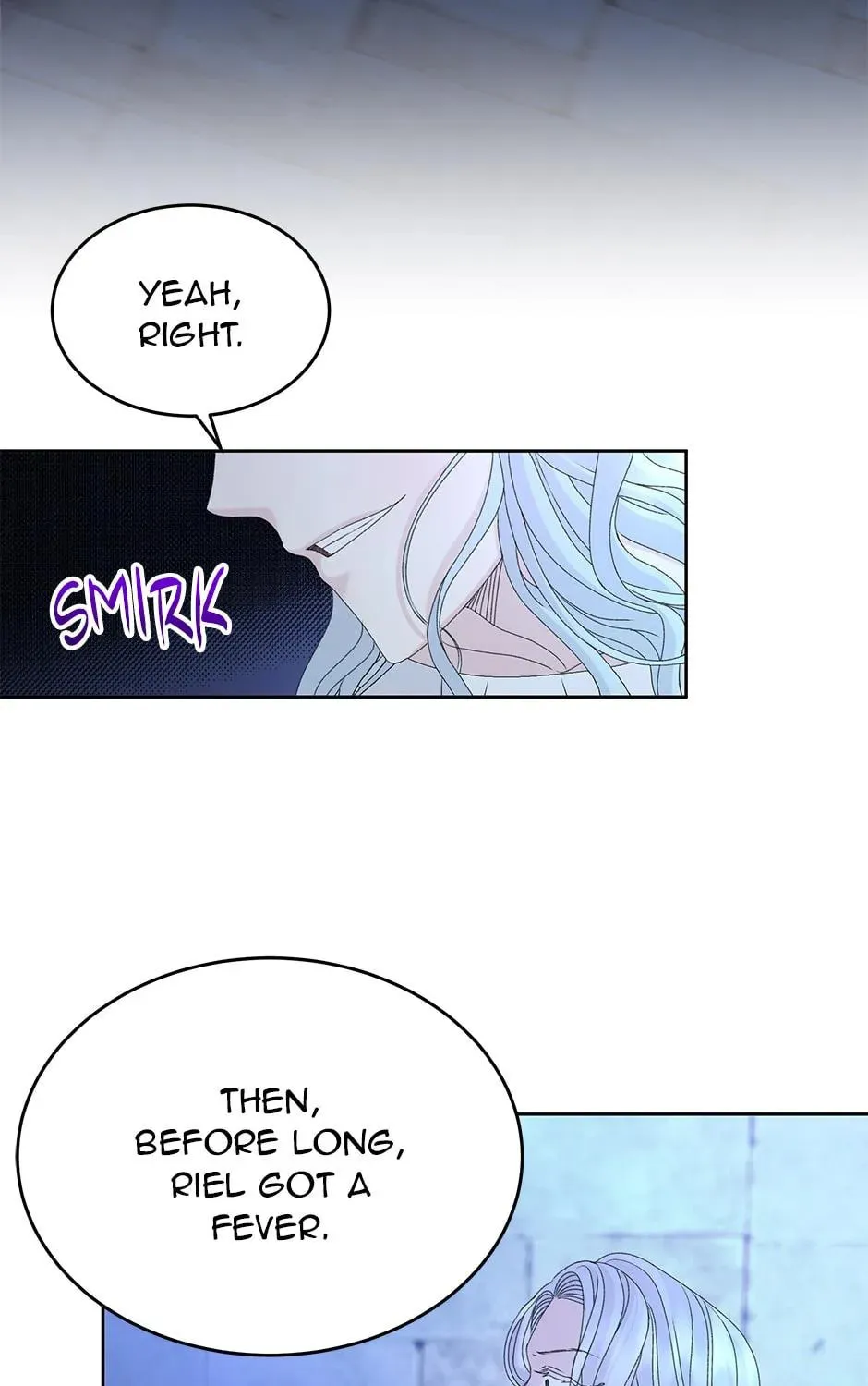 The Adorable Princess of Doom Chapter 68 page 9 - 