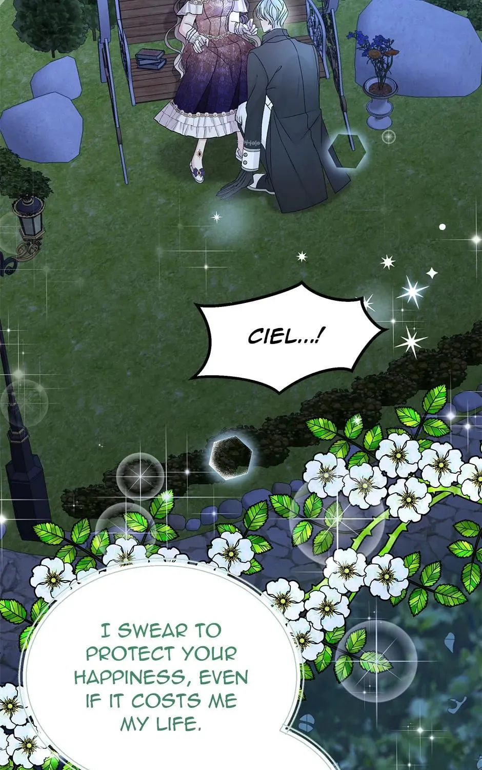 The Adorable Princess of Doom Chapter 68 page 81 - 