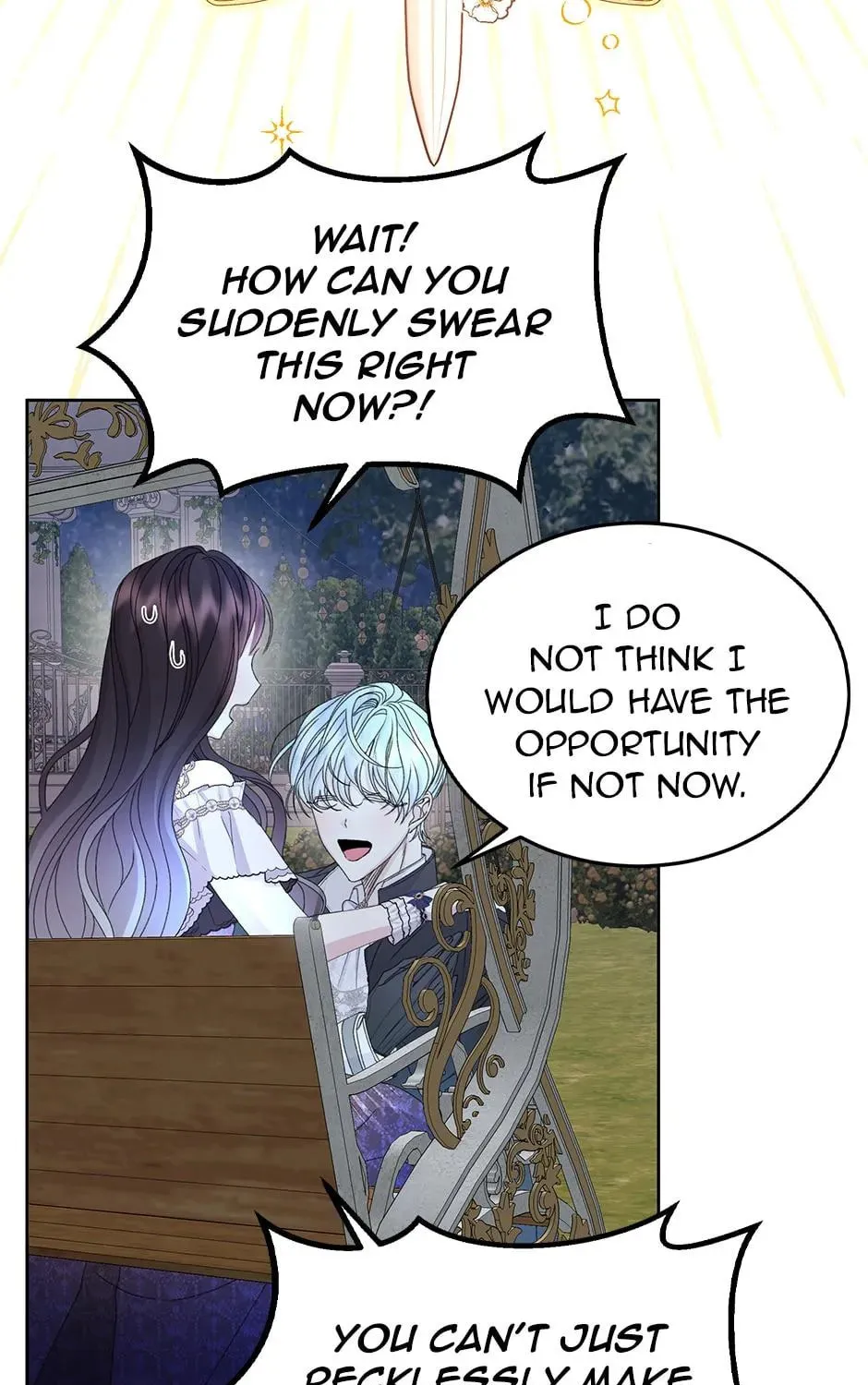 The Adorable Princess of Doom Chapter 68 page 87 - 