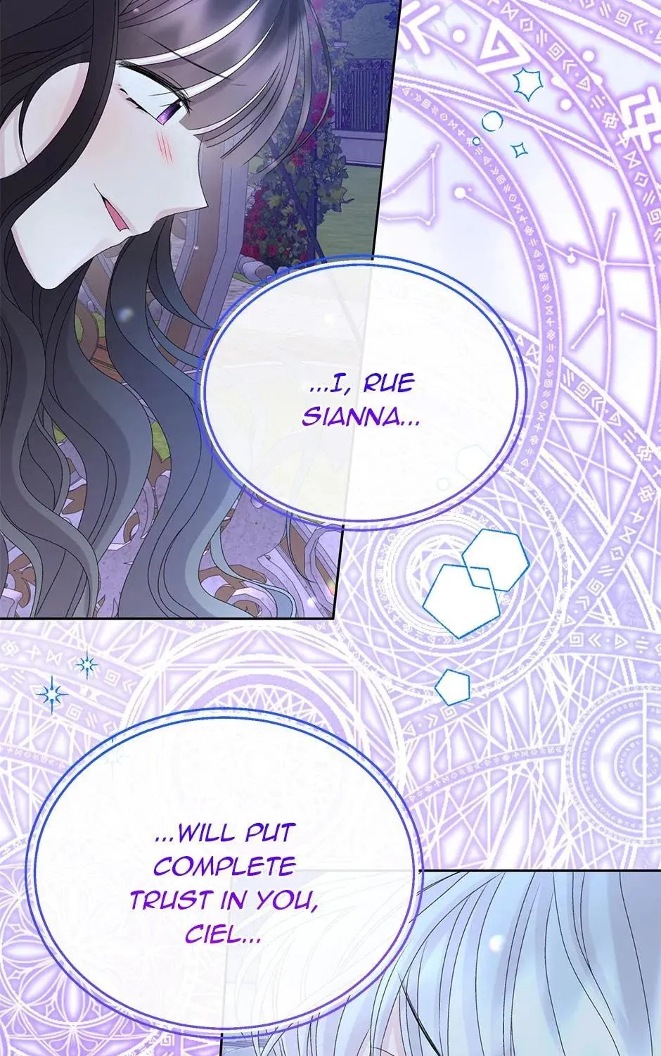 The Adorable Princess of Doom Chapter 68 page 95 - 