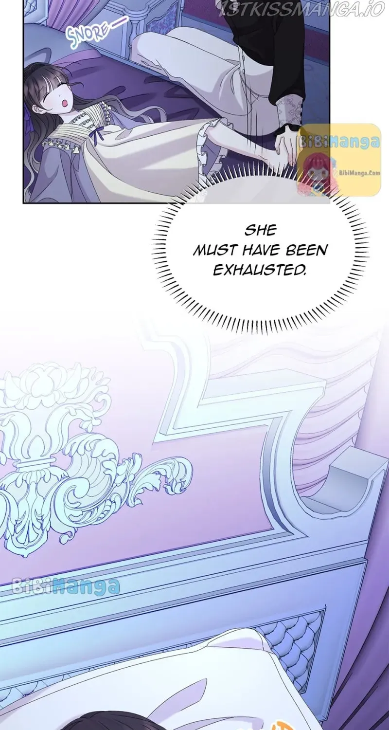 The Adorable Princess of Doom Chapter 69 page 13 - 