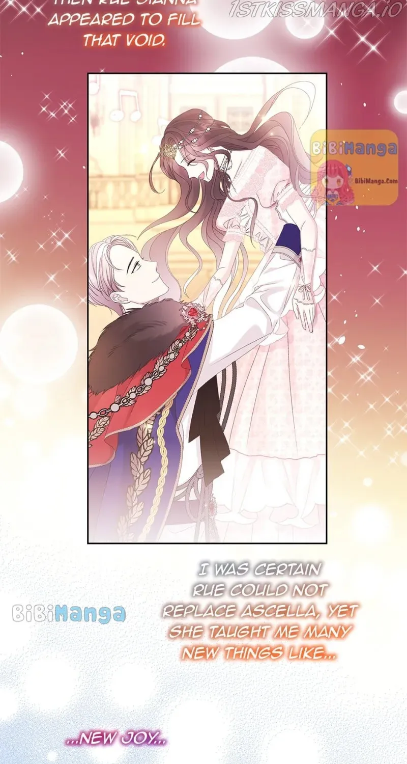 The Adorable Princess of Doom Chapter 69 page 25 - 