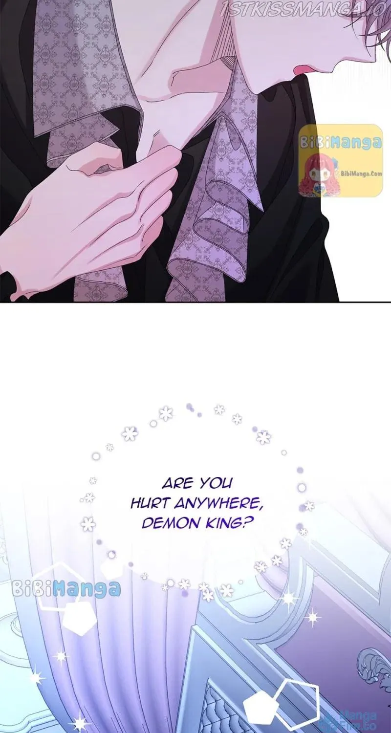 The Adorable Princess of Doom Chapter 69 page 29 - 