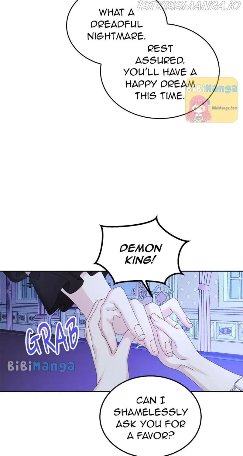 The Adorable Princess of Doom Chapter 69 page 35 - 