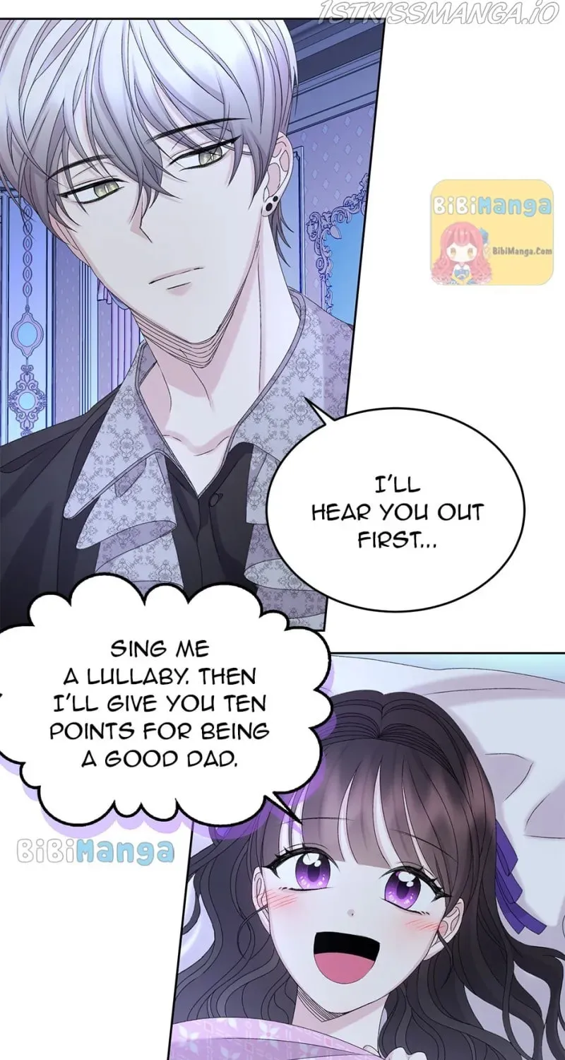 The Adorable Princess of Doom Chapter 69 page 37 - 